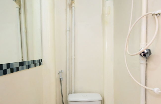 Omar do Rio - Apartamento Chang - Foto 22