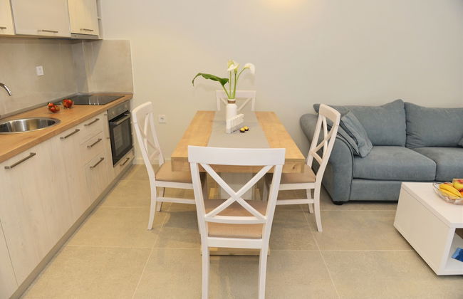 Apartmani Ralux Tivat - Photo 22