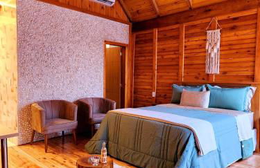 Chale Vila dos Lagos - Foto 16