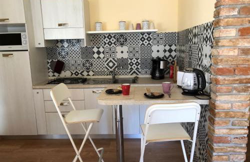 Casa Teodoro - Gelsomino, Ulivi & Orchidea - Foto 43