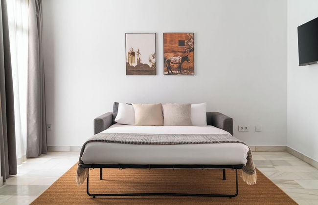 Limehome Madrid Sol - Foto 22