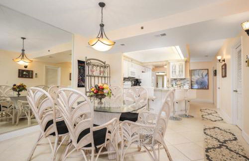 Ocean Towers 2102 by Distinctive Beach Rentals - Foto 13