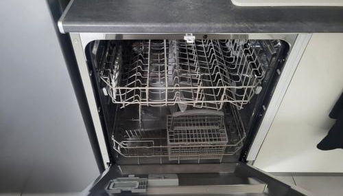 Duplex avec Parking - Foto 5