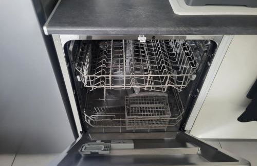 Duplex avec Parking - Foto 11