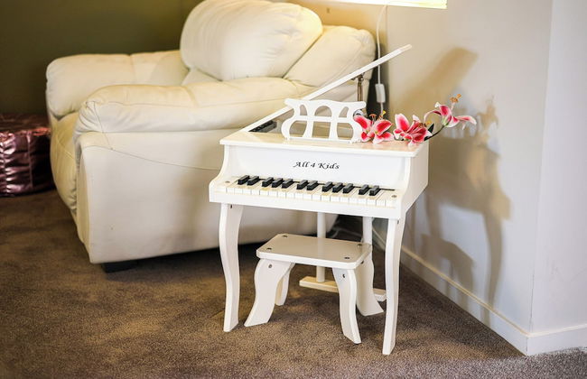 StayAU Spacious Stay Point Cook - Foto 62