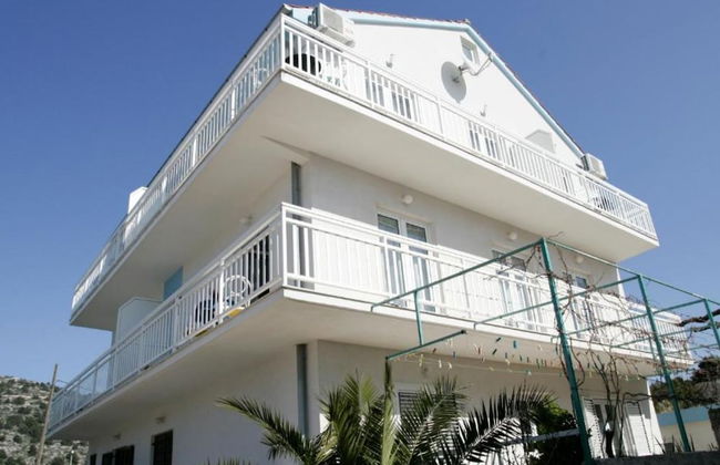 Apartments Trogrlić - Foto 41