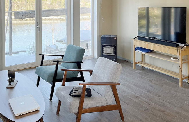 8 Person Holiday Home in Seim-by Traum - Foto 4