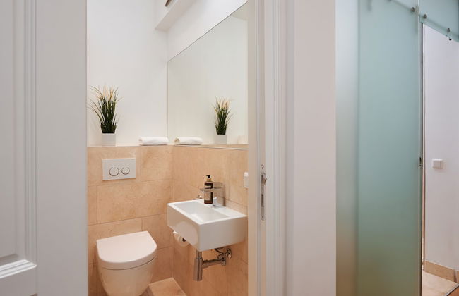 Apartments Christina im Design Vosteen - Foto 12