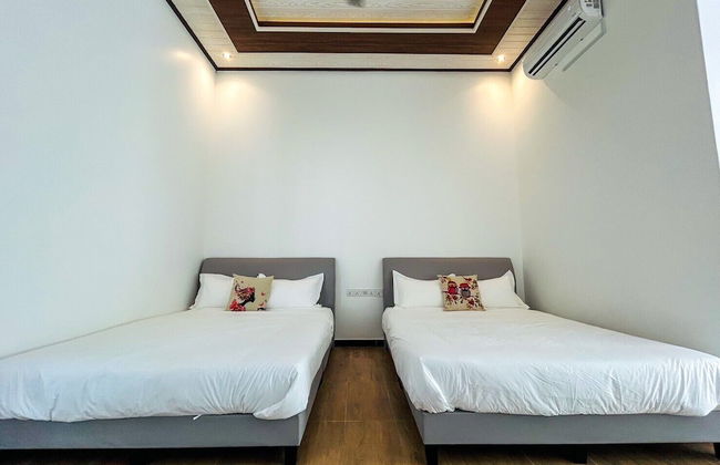 KHOO FAMILY VILLA - Foto 12