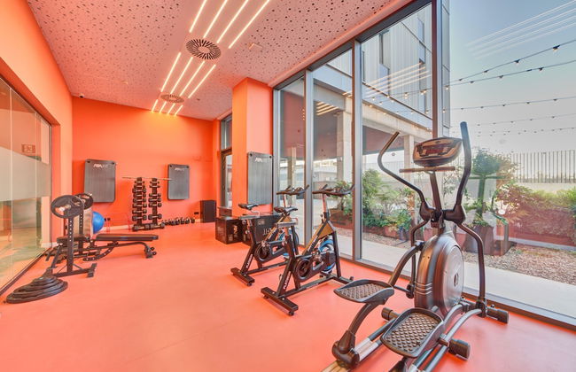 Home and Coliving Pamplona - Foto 25