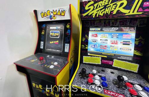 Sandringham & Spa Villa - Foto 3