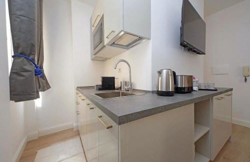 MM Luxury Apartment - Foto 5