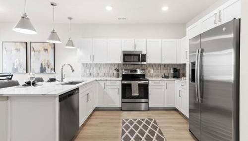 The Luxe Living 5 Min From Downtown - Foto 5