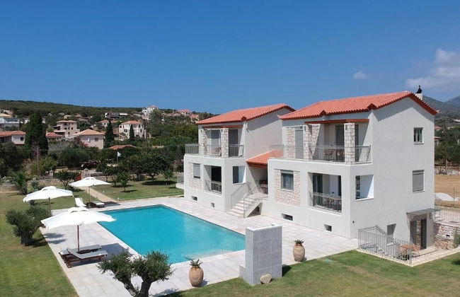 Carlos Mansion Luxury Suites - Foto 43