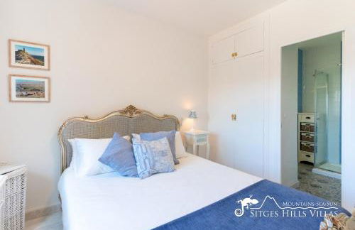 Casa Sian Retreat near Sitges - Photo 13