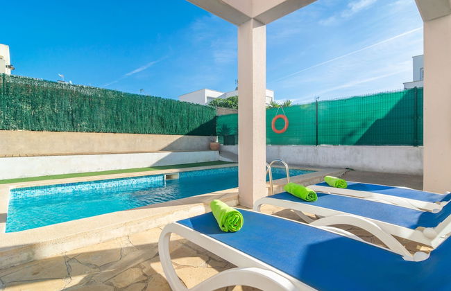 Tampa Bay V3b3 in Mallorca - Foto 5