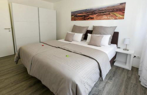 City Appartement Kornwestheim - Foto 8