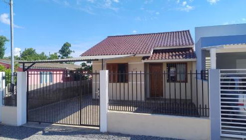 Pousada Carvalho - Foto 3