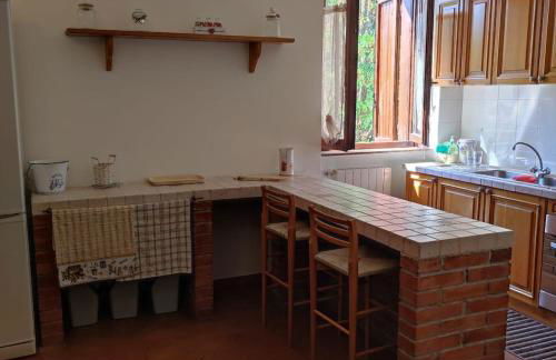 Appartamento in casale Umbro vicino Orvieto - Allerona - Foto 5