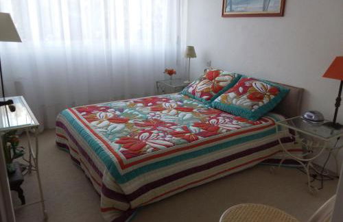 Appartement 3P Résidence La Napoule Village Plage - Foto 10