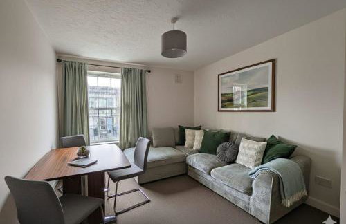 Modern Apartments in Bridgwater Town Centre - Foto 1