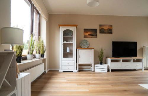 Lütt Huus - Altstadtnahe, komfortable FeWo in Buxtehude - Photo 6