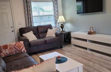 Manasota Delux Villas #6 - Foto 4