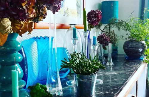 Maison à la campagne avec jardin clos - Animaux acceptés - FR-1-489-172 - Foto 20