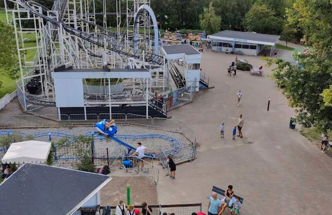 6 Person Holiday Home in Hojby - Photo 43