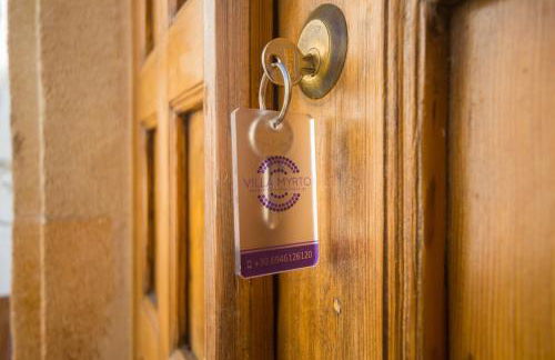 Villa Myrto - Foto 27