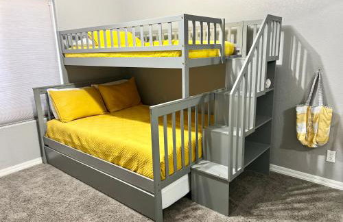 Havasu Retreat! Pool, Spa, Gym & View - Foto 11