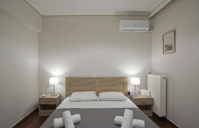 Soters Apartment in Kesariani - Foto 3