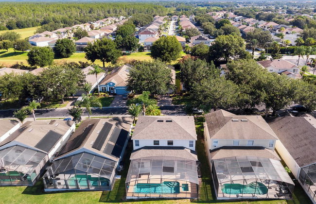 The Good Life at Legacy Park - Foto 37