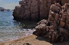 Casa di Maia, piscina, posto auto e giardino - Foto 35