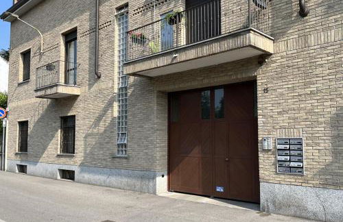 la casa di Antoine - Foto 15