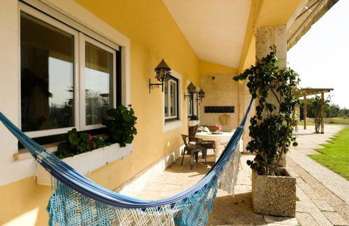 Lisbon Country Villa - Foto 28