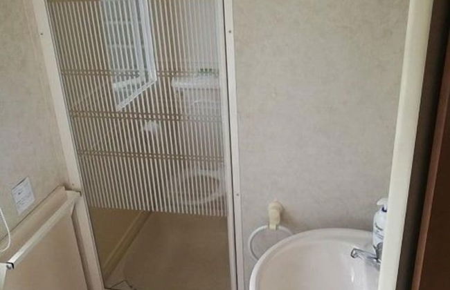 Steading Holidays - Croft Caravan - Foto 7