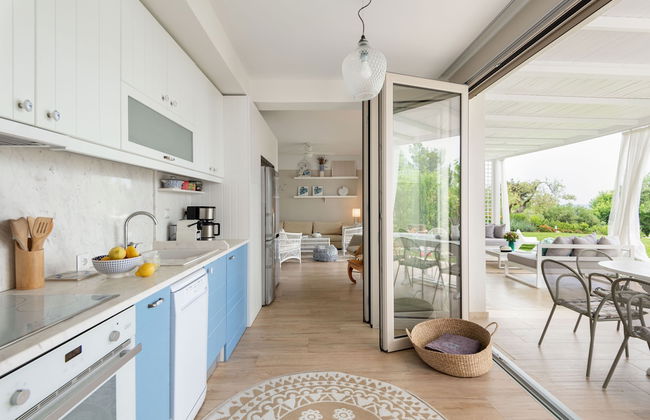 Akti Elia Villas - Foto 66