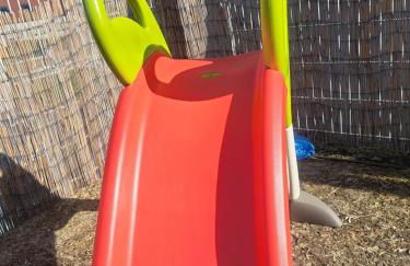 le refuge du bonheur - Foto 24