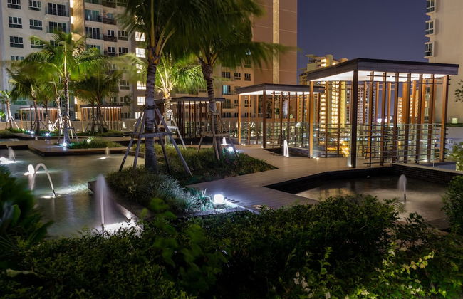 Queens Suite by D Imperio Homestay - Foto 28