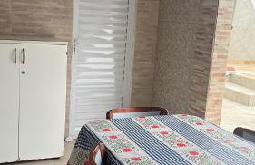 Casa aconchegante a 5min a pé da praia de Boracéia! - Foto 5