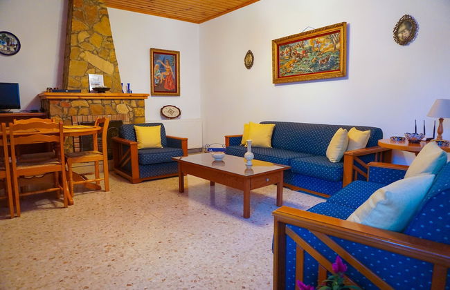 Omodos Village Houses - Foto 20