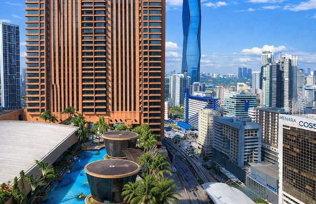 KL Bintang Suites at Times Square - Photo 80