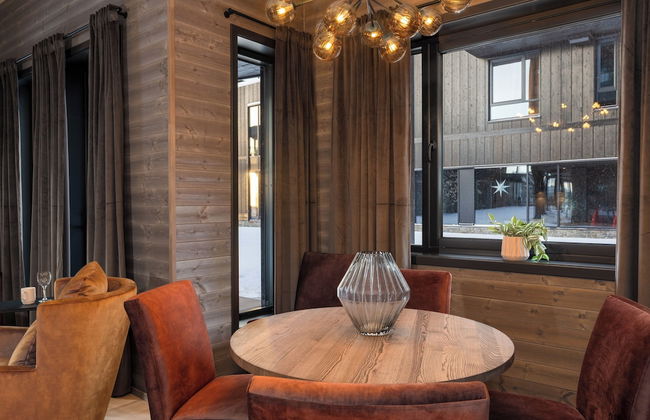 Riddergaarden Leiligheter - Foto 21