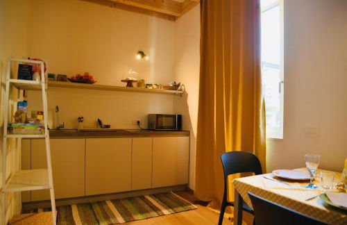 Nine Rooms Apartment - Foto 66