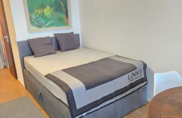 Studio Apartment - Foto 2