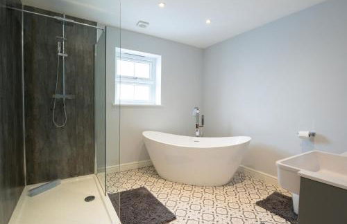 Field View- Amazing 5 bed, Great for contractors and families - Foto 28