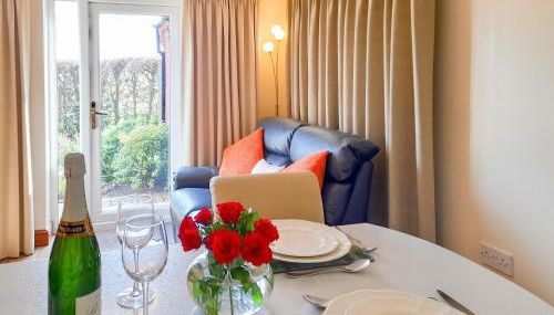 The Garden Apartment - 28342 - Foto 2