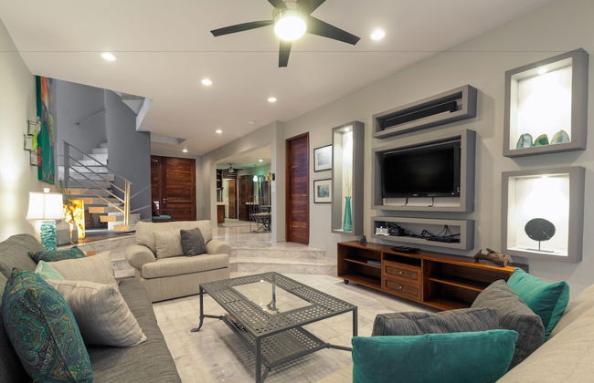 Casa Agua Azul - Foto 23