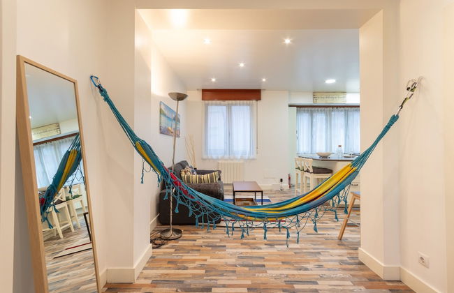 GRAN BILBAO VI apartment by Aston Rentals - Foto 26